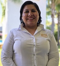 Mtra. Lucero del Carmen Marroquín Sánchez