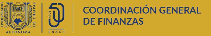 Coordinación General de Finanzas